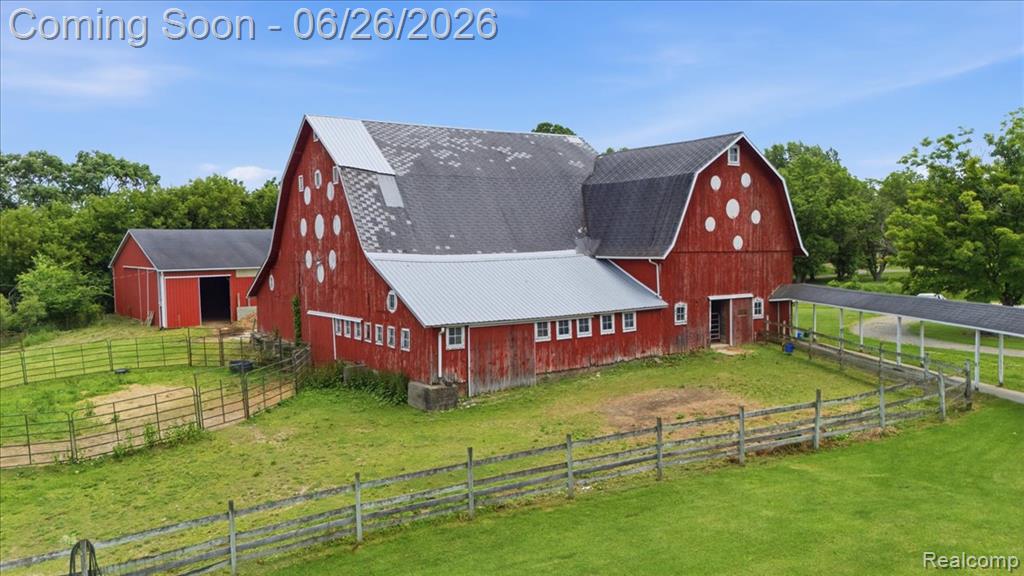 5726 Barnes Road Millington, MI 48746 - Photo 12 of 84