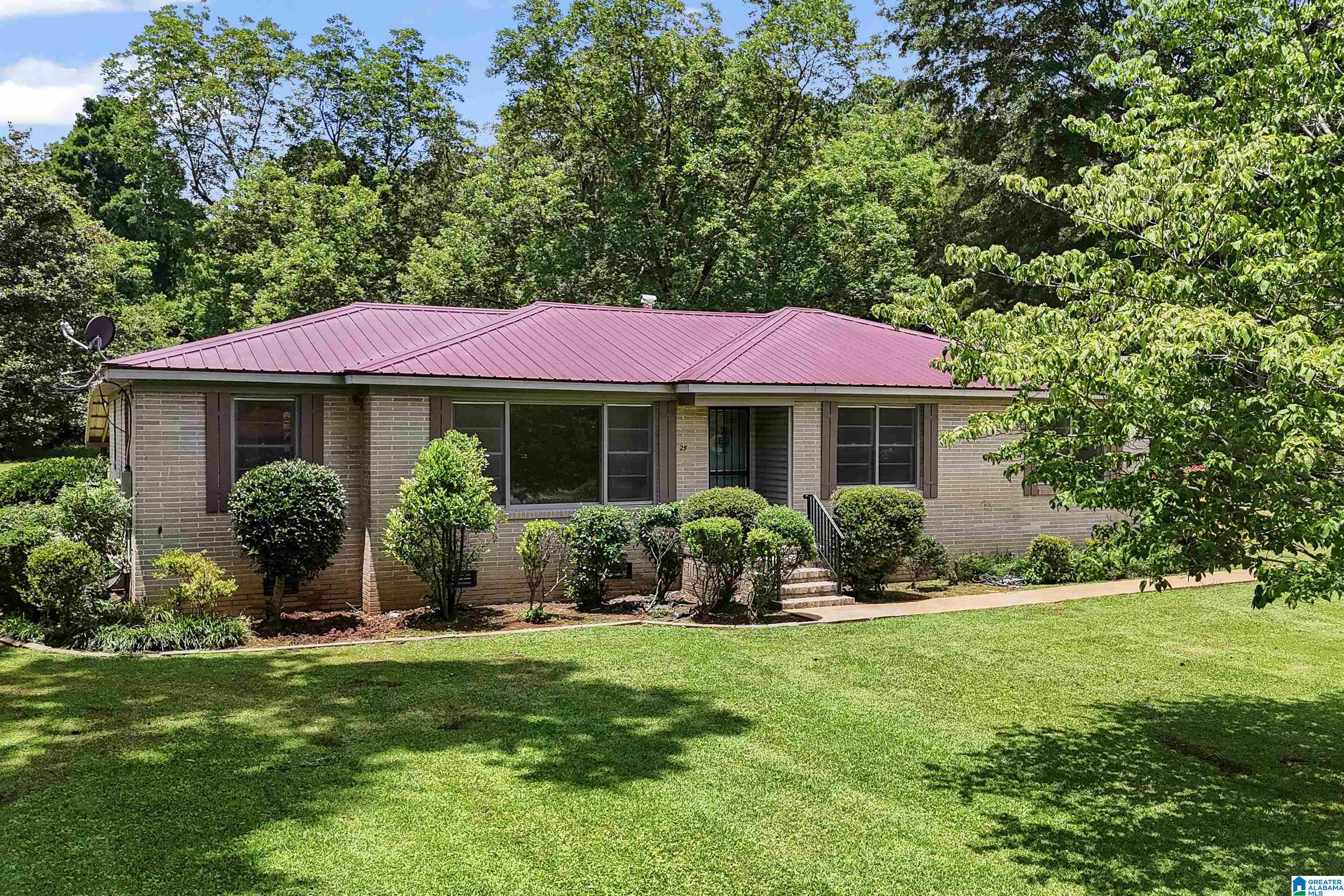 1257 Hueytown Road Bessemer, AL 35023 - Photo 1 of 23