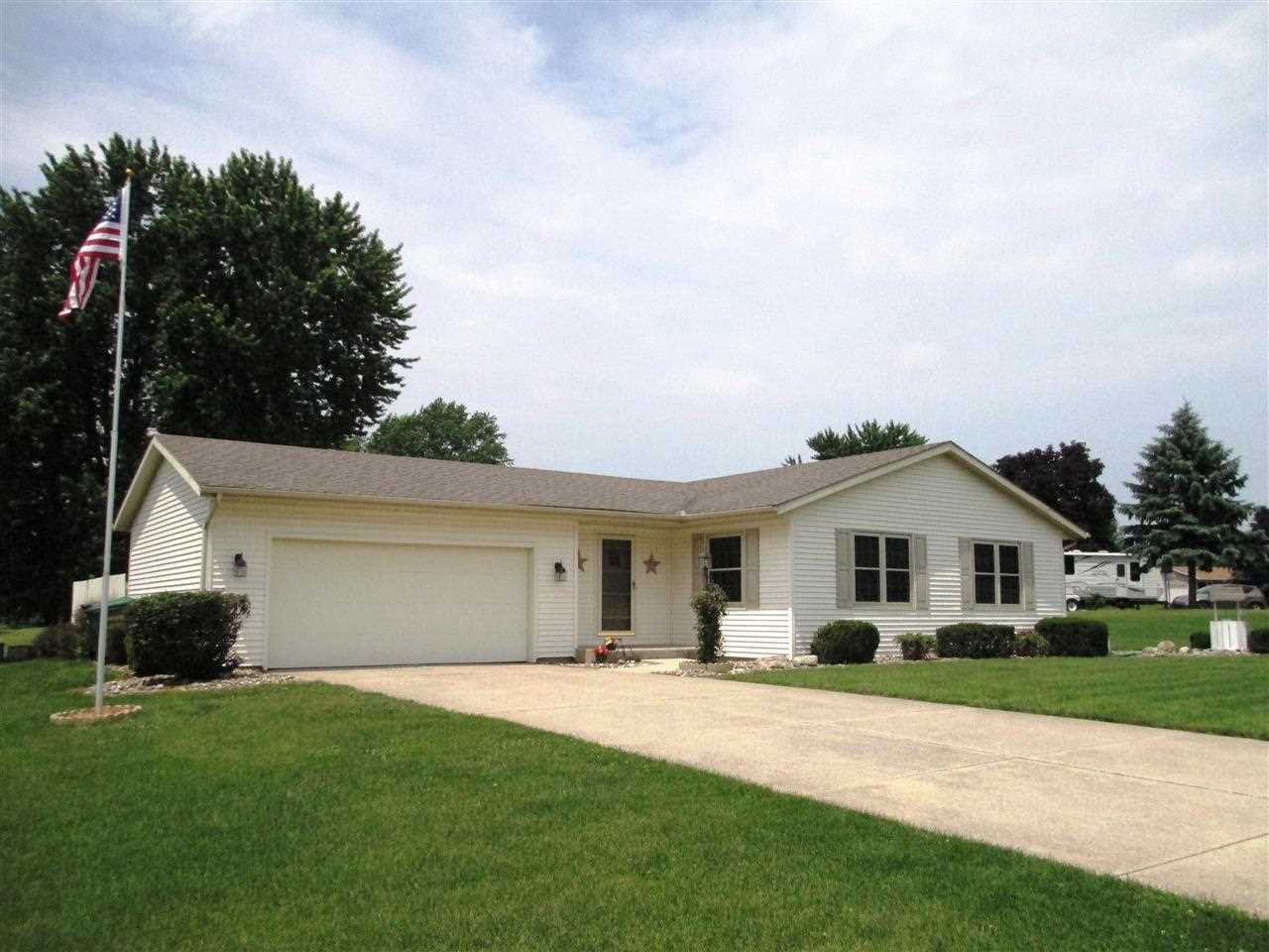 12323 Painted Ridge Trail Granger, IN 46530 - Photo 1 of 30 Gallery Image 1
