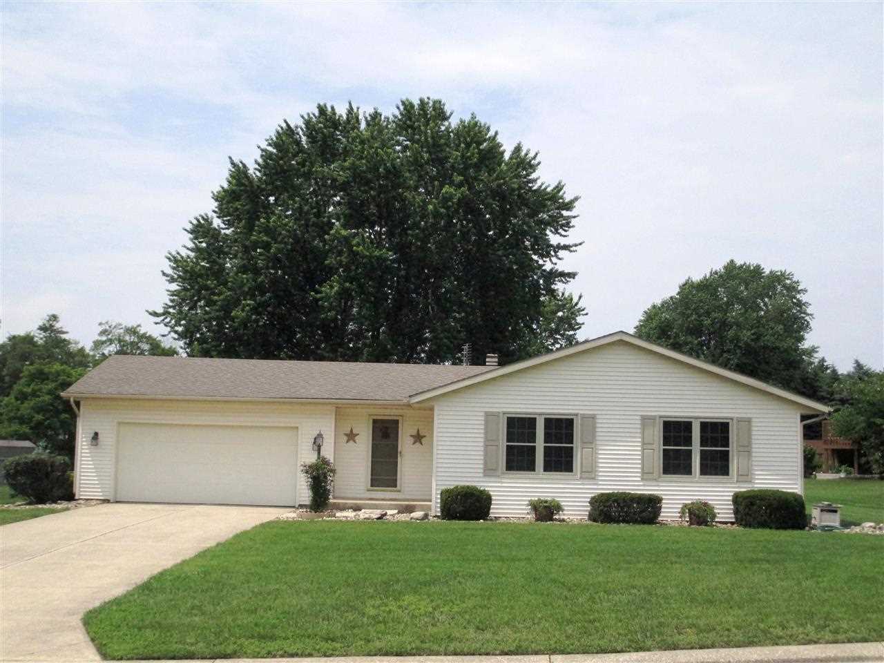 12323 Painted Ridge Trail Granger, IN 46530 - Photo 2 of 30 Gallery Image 2