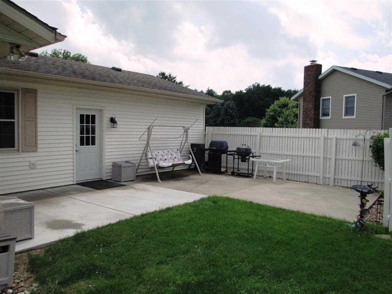 12323 Painted Ridge Trail Granger, IN 46530 - Photo 25 of 30 Gallery Image 25