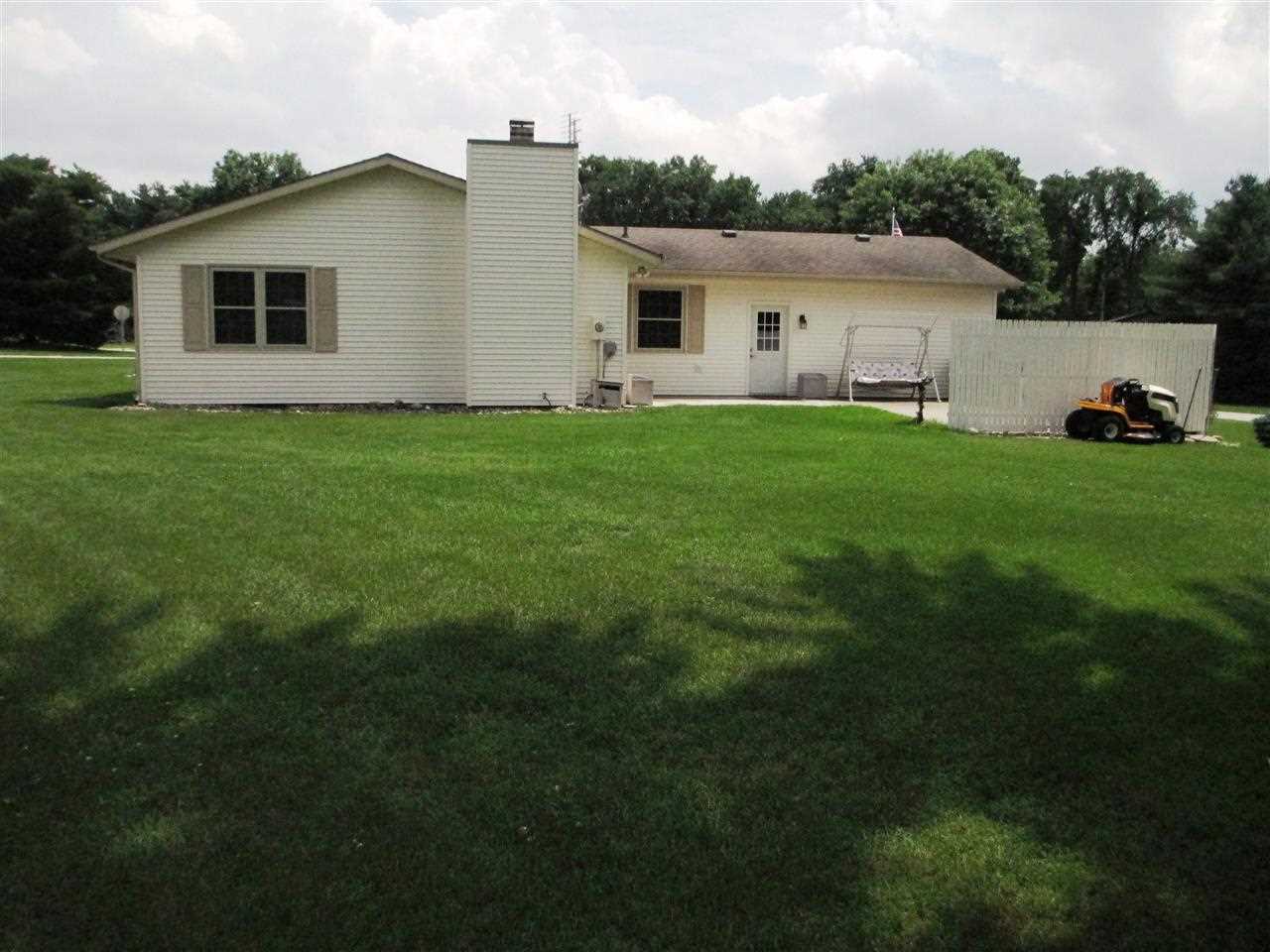 12323 Painted Ridge Trail Granger, IN 46530 - Photo 27 of 30 Gallery Image 27
