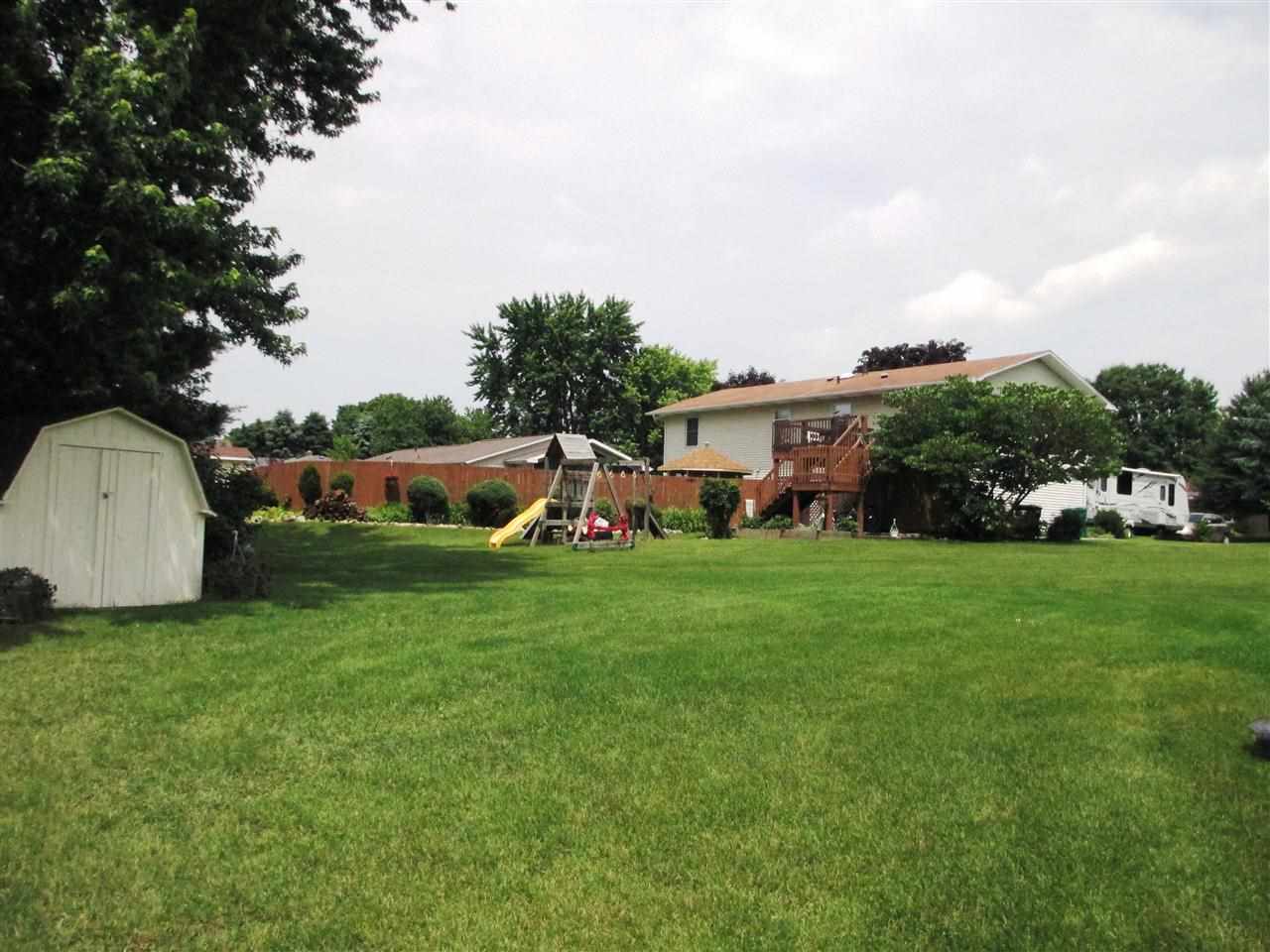 12323 Painted Ridge Trail Granger, IN 46530 - Photo 29 of 30 Gallery Image 29
