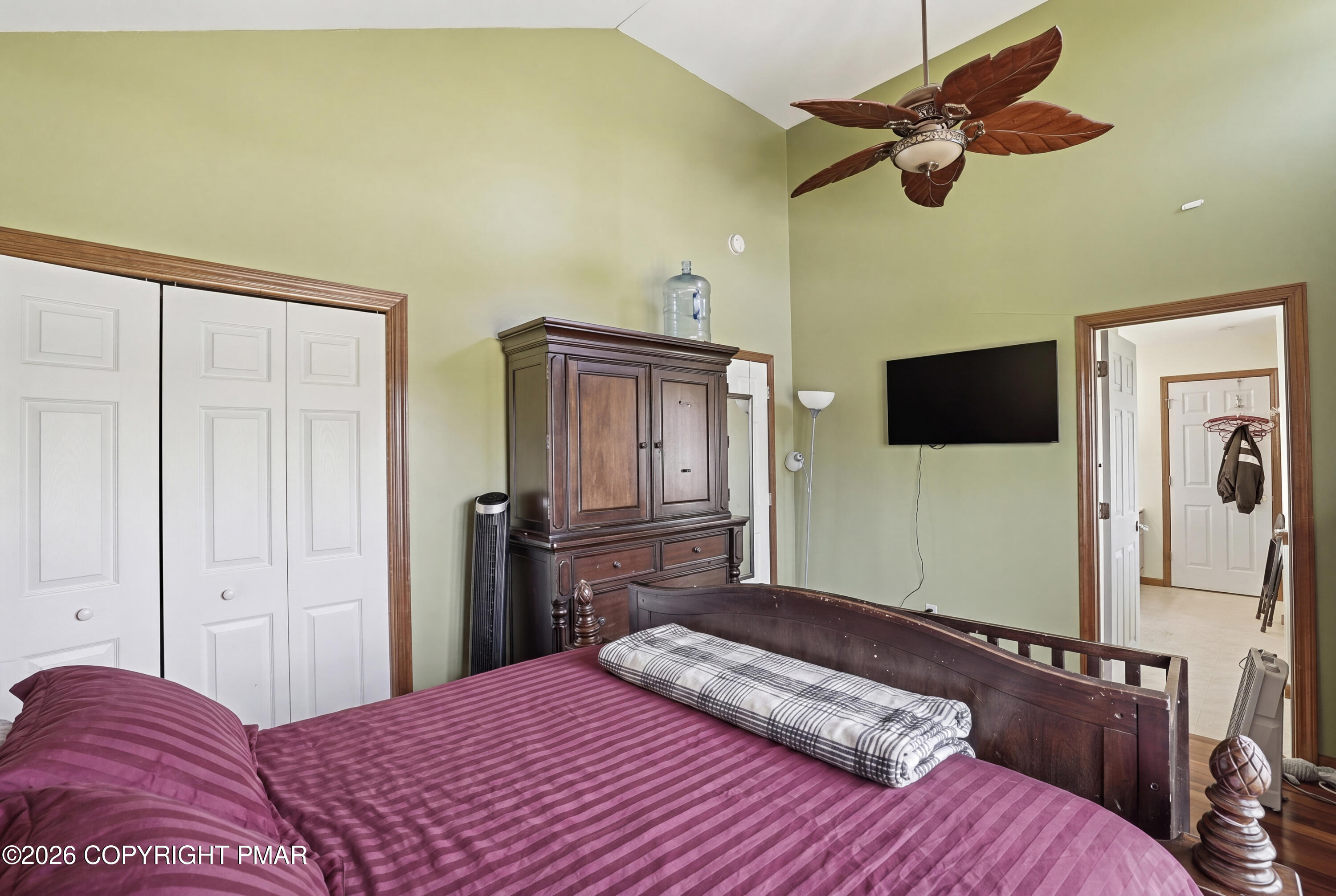 2607 Ramon Drive Blakeslee, PA 18610 - Photo 45 of 67 Primary Bedroom