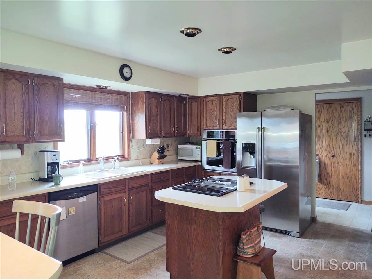 16573 Dynamite Hill Road Lanse, MI 49946 - Photo 44 of 99