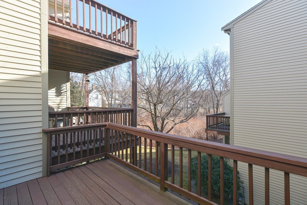 61 Maple Street, Unit J Canton, MA 02021 - Photo 16 of 37 Gallery Image 16