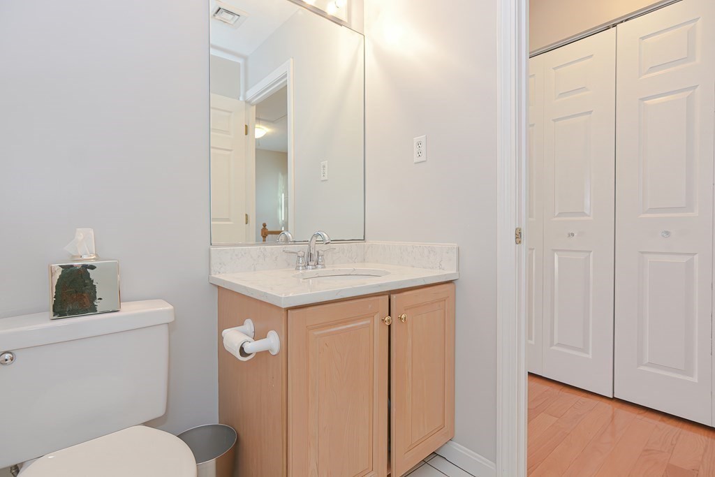 61 Maple Street, Unit J Canton, MA 02021 - Photo 29 of 37 Gallery Image 29