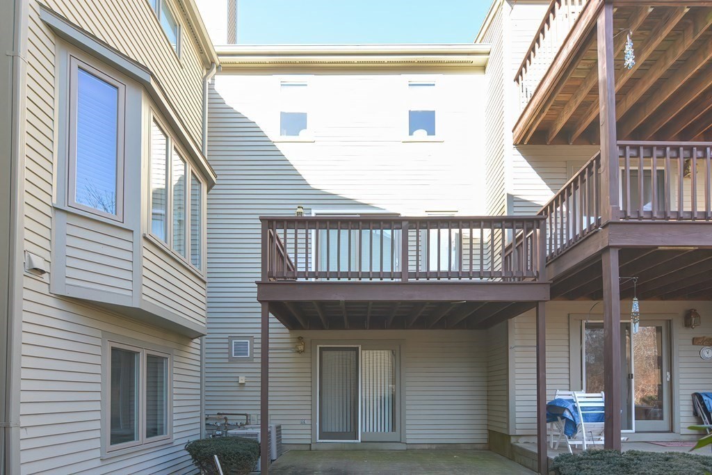 61 Maple Street, Unit J Canton, MA 02021 - Photo 36 of 37 Gallery Image 36