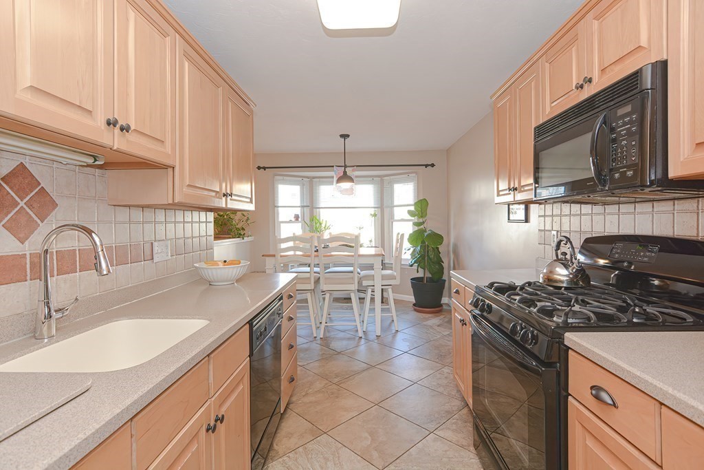 61 Maple Street, Unit J Canton, MA 02021 - Photo 8 of 37 Gallery Image 8