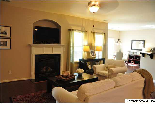 5065 Park Side Circle Birmingham, AL 35244 - Photo 5 of 31