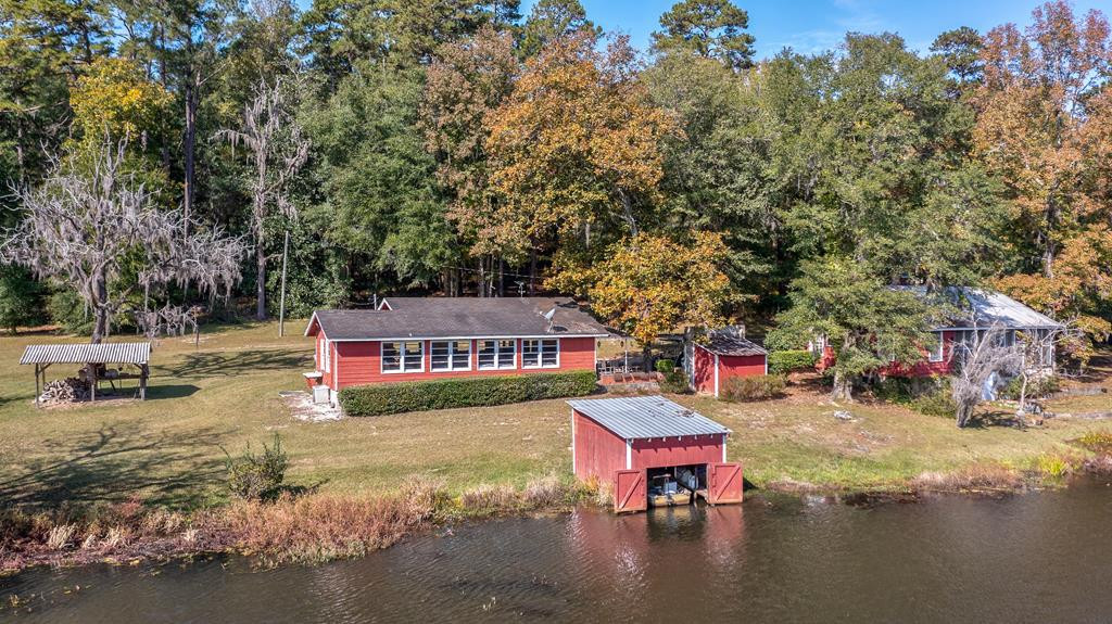 831 Knight Road Hephzibah, GA 30815 - Photo 1 of 73 Main View