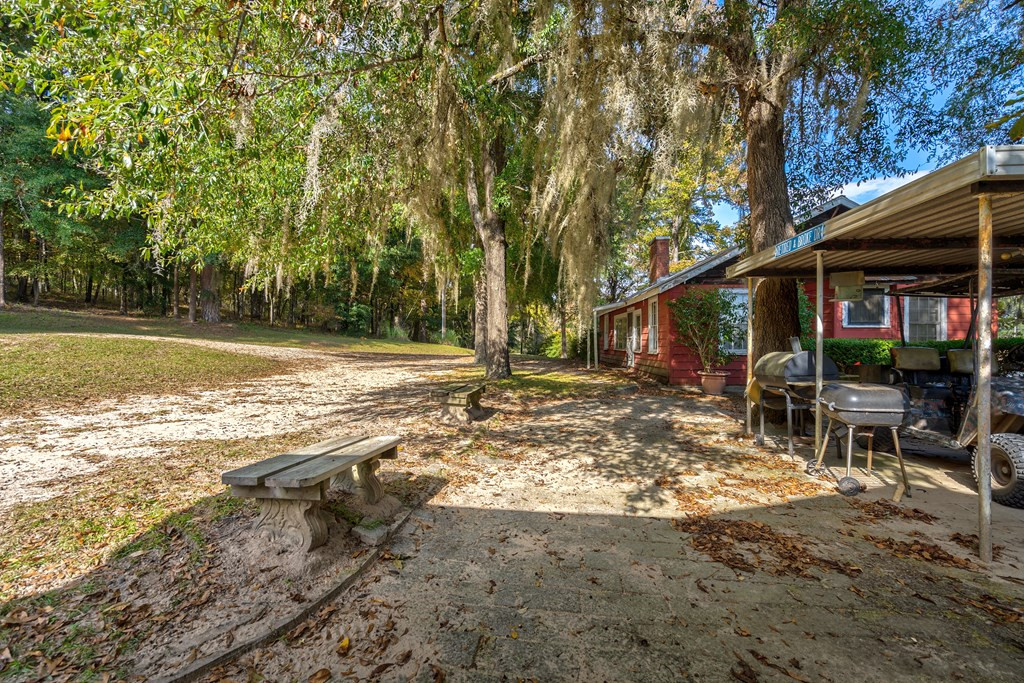 831 Knight Road Hephzibah, GA 30815 - Photo 23 of 73 Gallery Image 23
