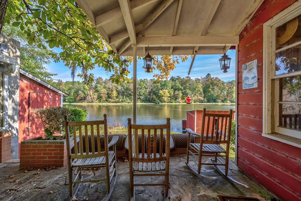831 Knight Road Hephzibah, GA 30815 - Photo 25 of 73 Gallery Image 25