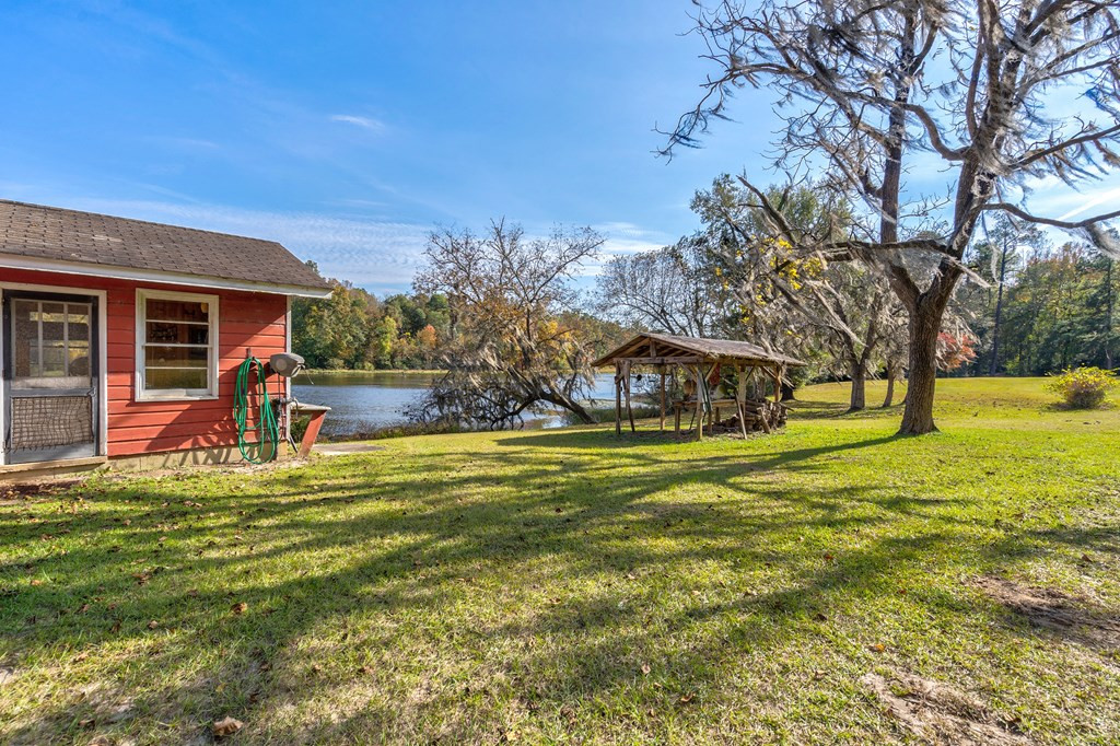 831 Knight Road Hephzibah, GA 30815 - Photo 26 of 73 Gallery Image 26