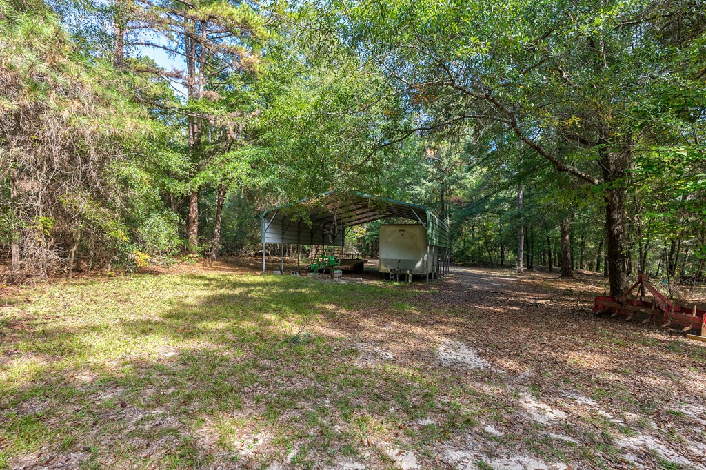 831 Knight Road Hephzibah, GA 30815 - Photo 29 of 73 Gallery Image 29