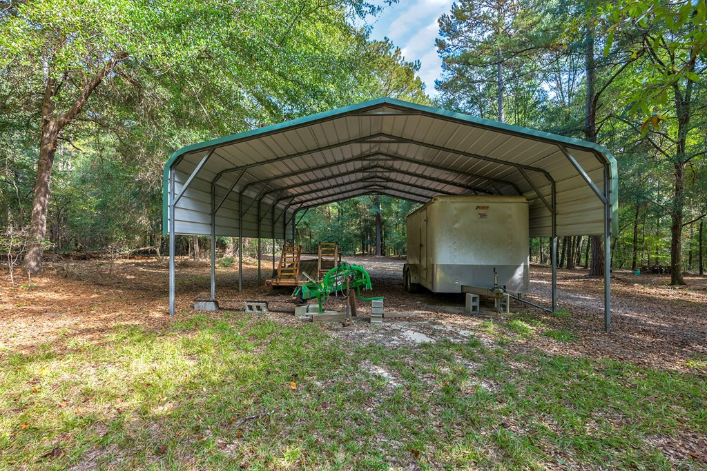 831 Knight Road Hephzibah, GA 30815 - Photo 30 of 73 Gallery Image 30