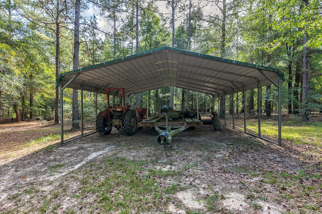 831 Knight Road Hephzibah, GA 30815 - Photo 31 of 73 Gallery Image 31