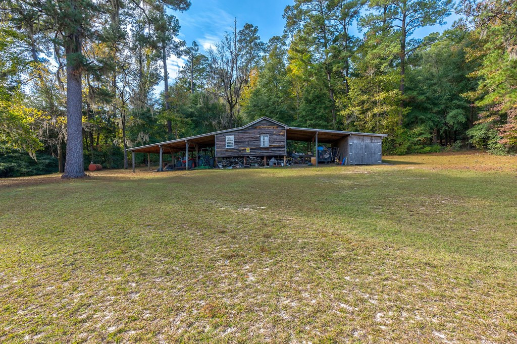 831 Knight Road Hephzibah, GA 30815 - Photo 32 of 73 Gallery Image 32