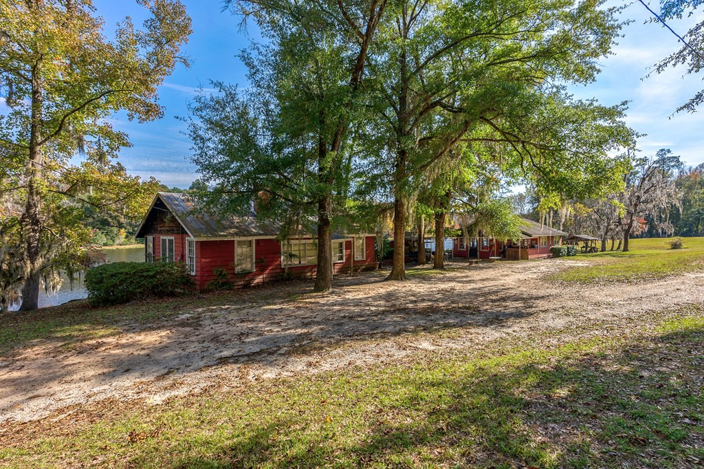 831 Knight Road Hephzibah, GA 30815 - Photo 50 of 73 Gallery Image 50