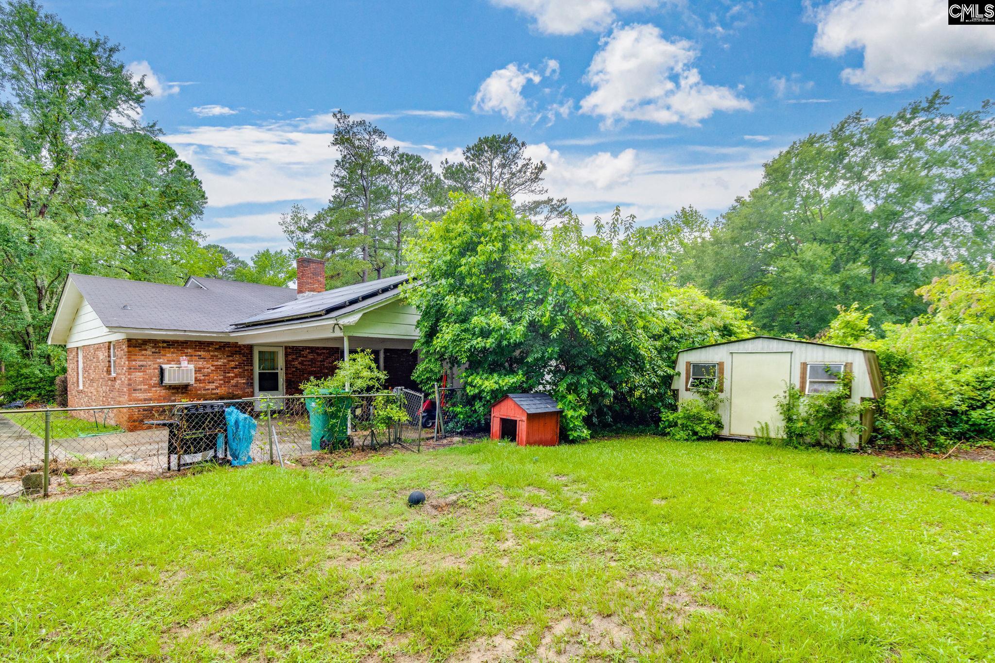 2161 Tanglewood Road Sumter, SC 29154 - Photo 30 of 31 Gallery Image 30