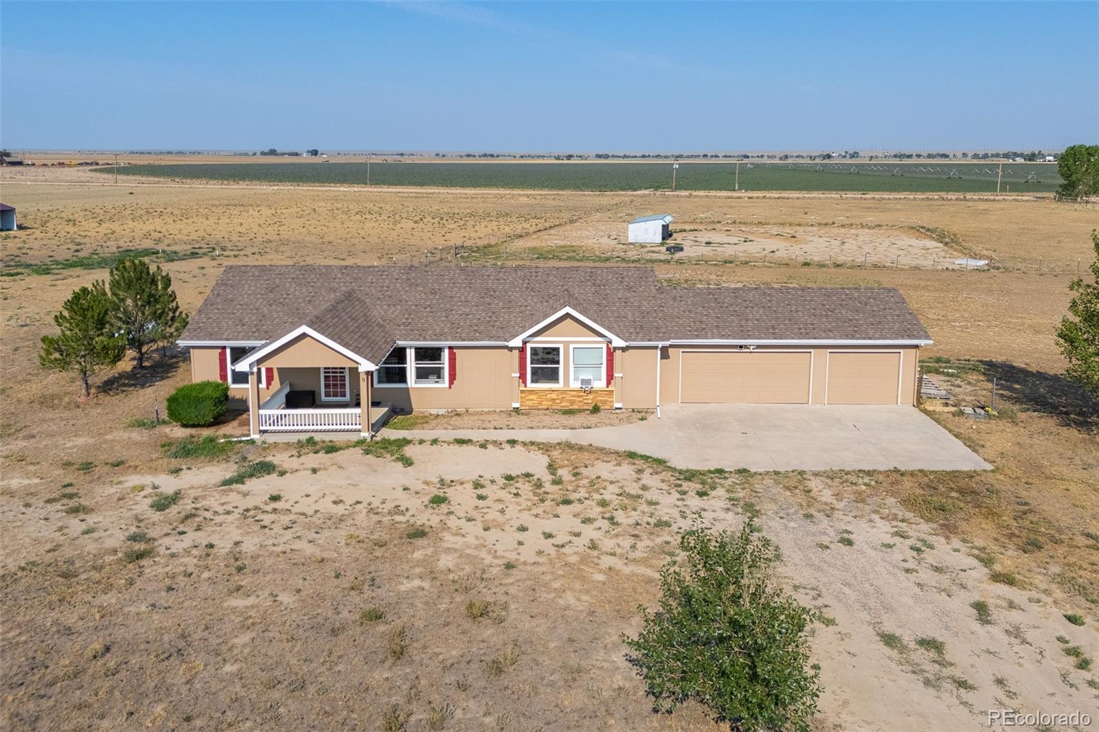 9 East Ranch Road Wiggins, CO 80654 - Photo 2 of 50 Gallery Image 2