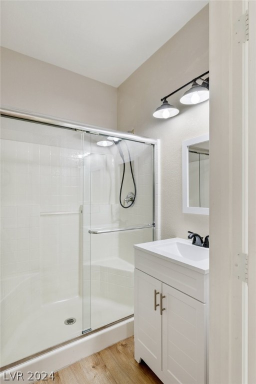 101 Parker Ranch Drive Henderson, NV 89012 - Photo 14 of 50 Downstairs Bathroom