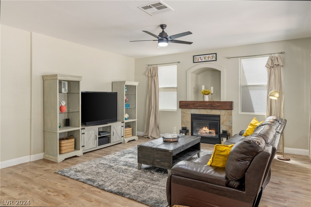 101 Parker Ranch Drive Henderson, NV 89012 - Photo 17 of 50