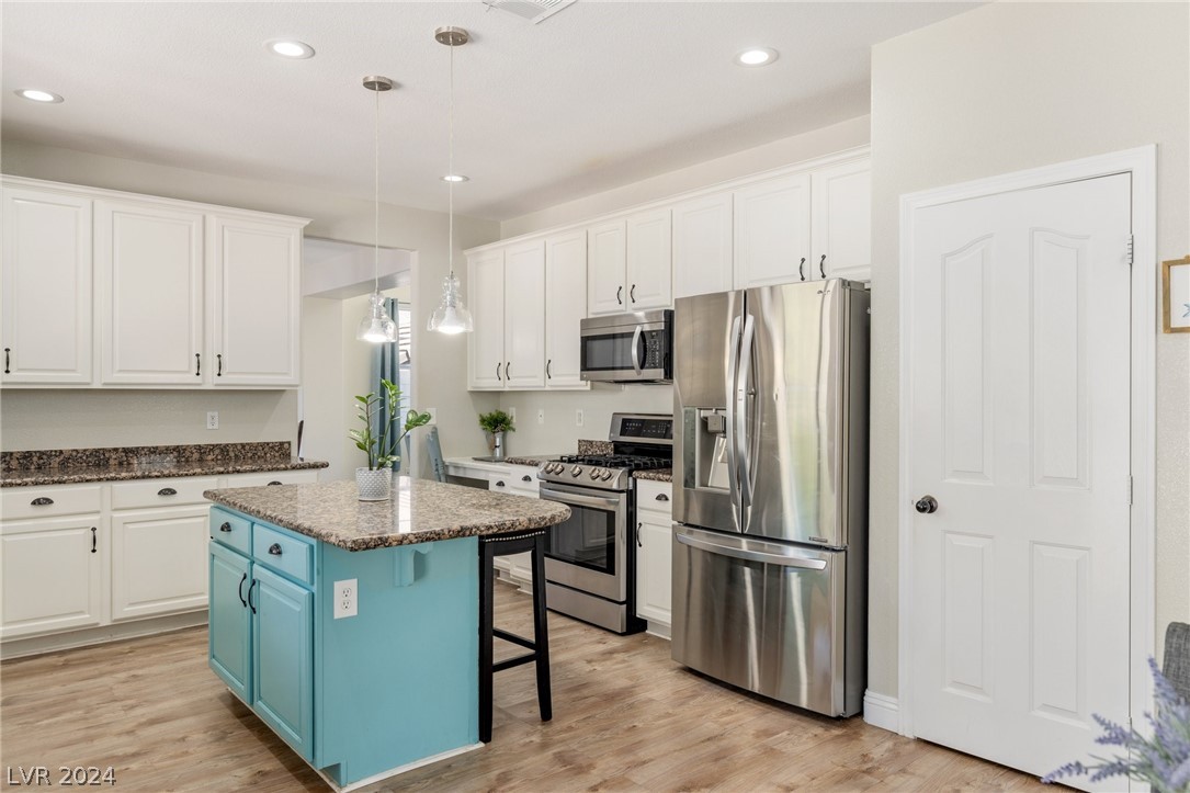 101 Parker Ranch Drive Henderson, NV 89012 - Photo 20 of 50