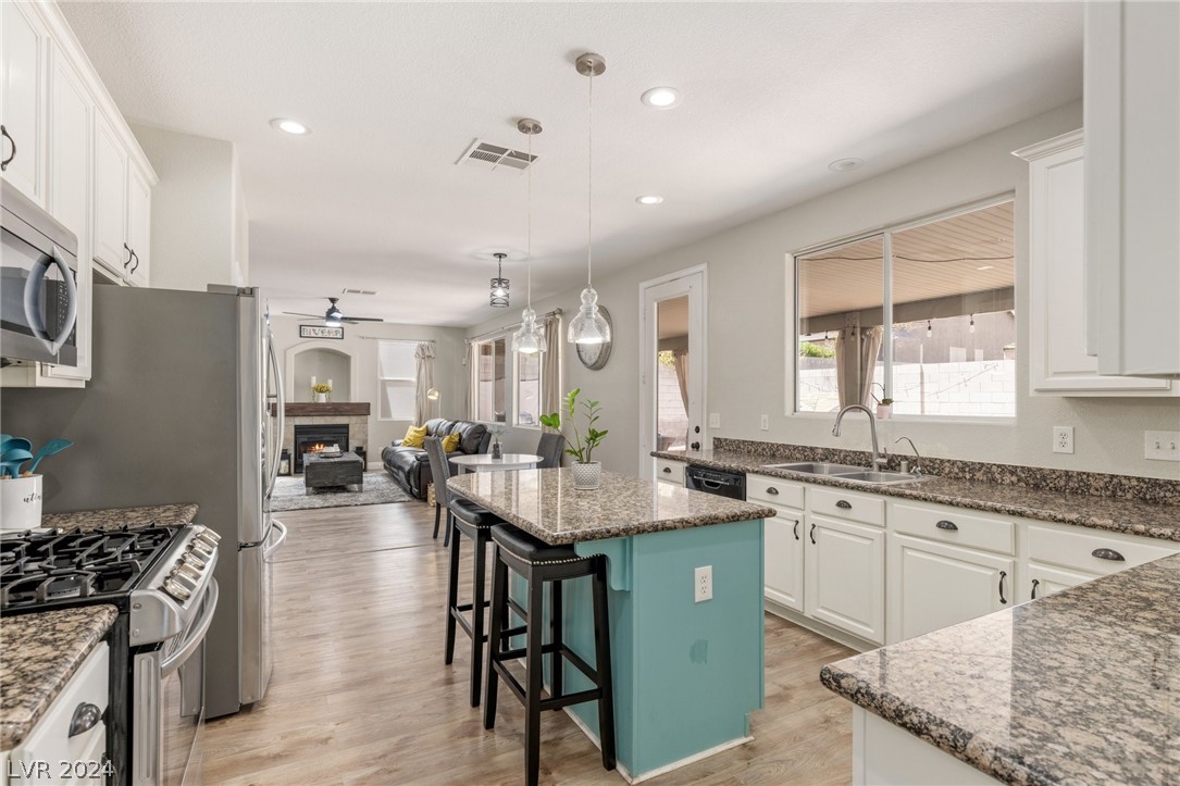 101 Parker Ranch Drive Henderson, NV 89012 - Photo 22 of 50