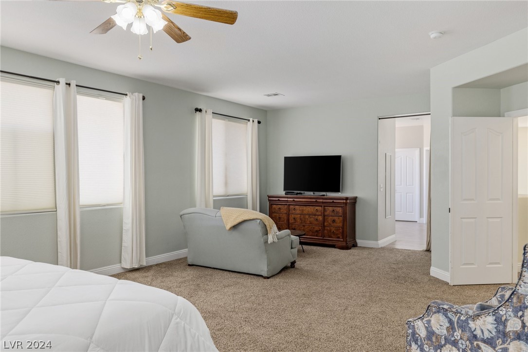 101 Parker Ranch Drive Henderson, NV 89012 - Photo 26 of 50