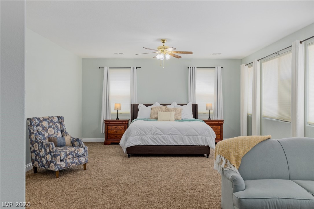 101 Parker Ranch Drive Henderson, NV 89012 - Photo 28 of 50