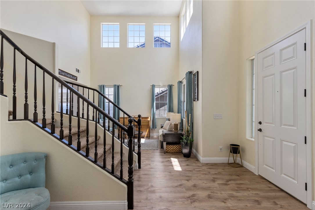 101 Parker Ranch Drive Henderson, NV 89012 - Photo 5 of 50