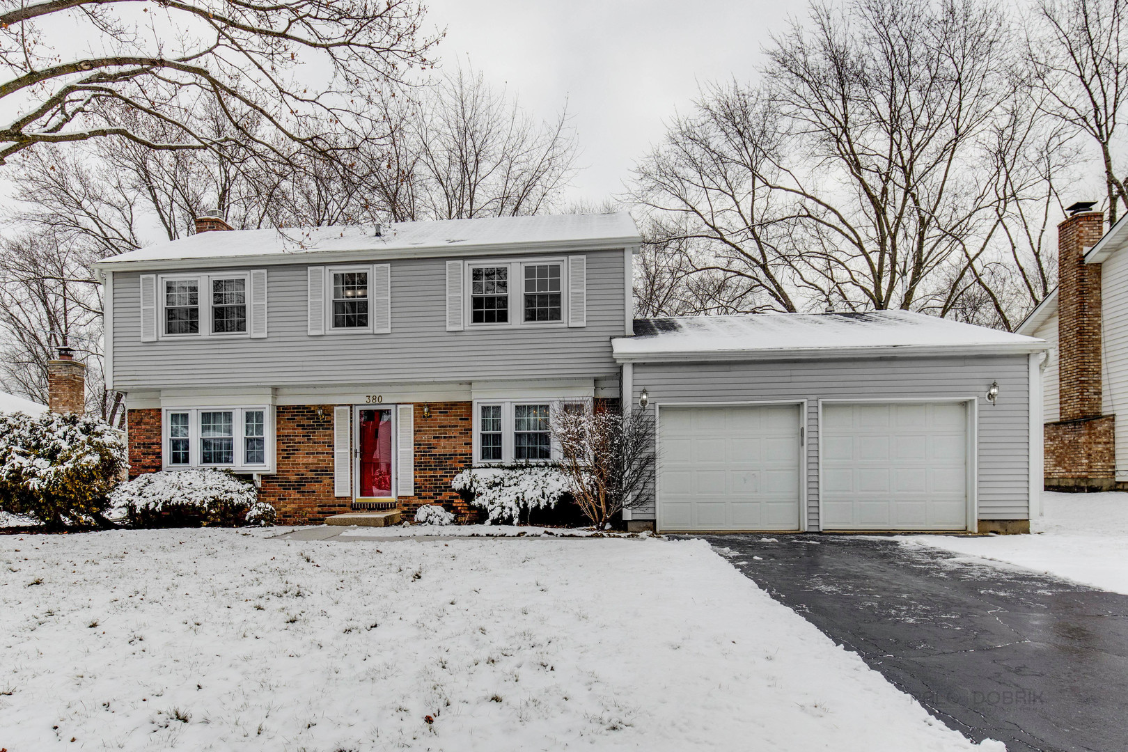 380 Arbor Gate Lane, Buffalo Grove, IL 60089 Compass