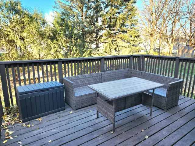 $295,000 | 208 Holly Lane, Janesville, MN 56048