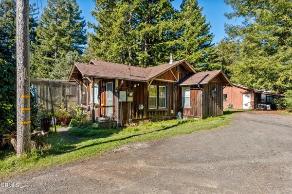 $1,150,000 | 10250 Nichols Lane, Mendocino, CA 95460