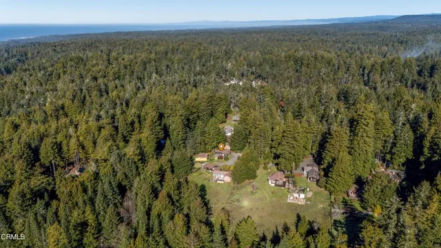 $1,150,000 | 10250 Nichols Lane, Mendocino, CA 95460