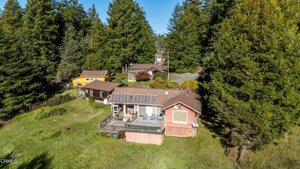$1,150,000 | 10250 Nichols Lane, Mendocino, CA 95460
