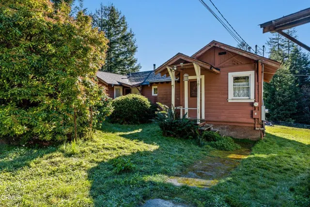$1,150,000 | 10250 Nichols Lane, Mendocino, CA 95460