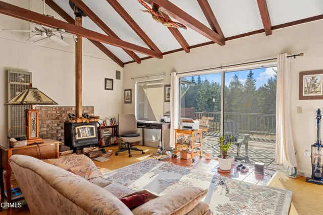 $1,150,000 | 10250 Nichols Lane, Mendocino, CA 95460