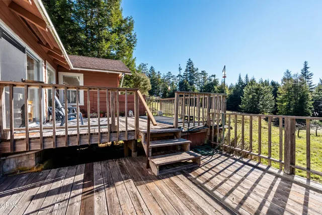 $1,150,000 | 10250 Nichols Lane, Mendocino, CA 95460