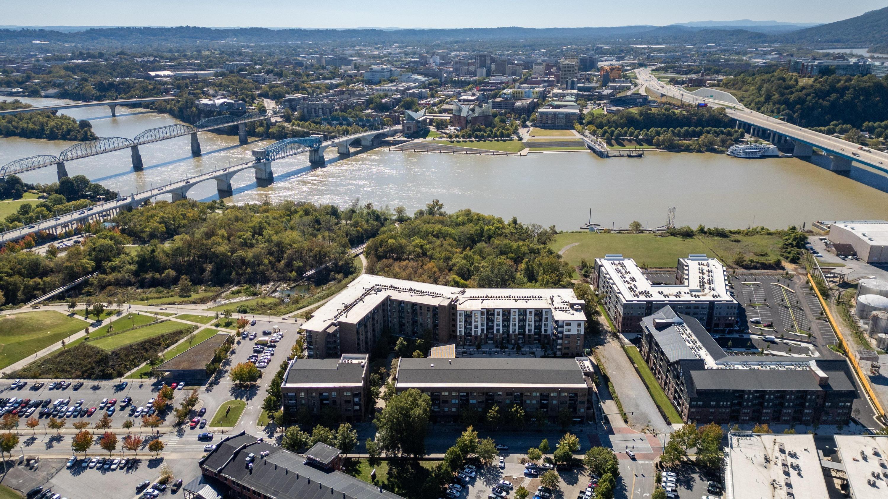 200 Manufacturers Road, Unit 338 Chattanooga, TN 37405 - Photo 63 of 65 2024_10_October_200_Manufacturers_Rd_Uni