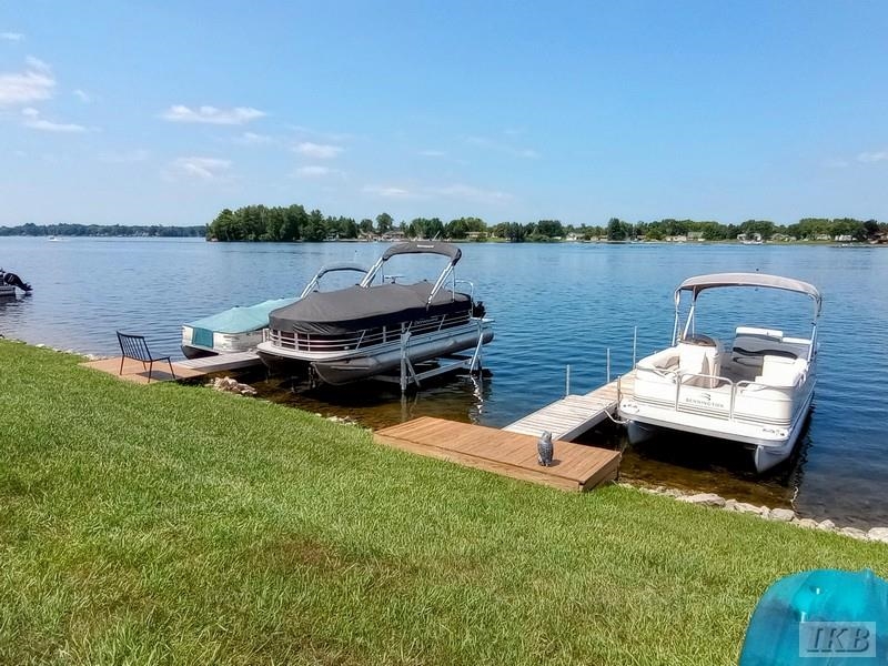 1682 Castleview, Unit 4 Gladwin, MI 48624 - Photo 36 of 48