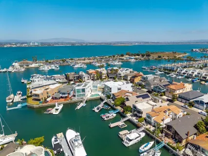 $3,449,000 | 27 Green Turtle Road, Coronado, CA 92118