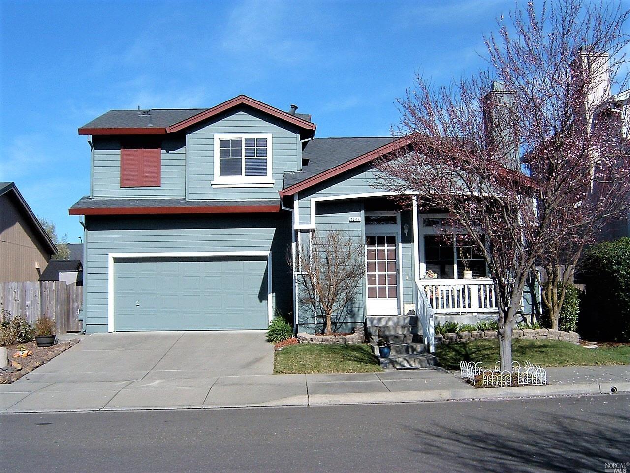 2207 Meteorite Lane Santa Rosa, CA 95404 - Photo 1 of 1 Gallery Image 1