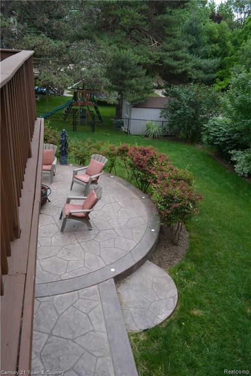 3625 Dunning Road Rochester Hills, MI 48309 - Photo 3 of 58
