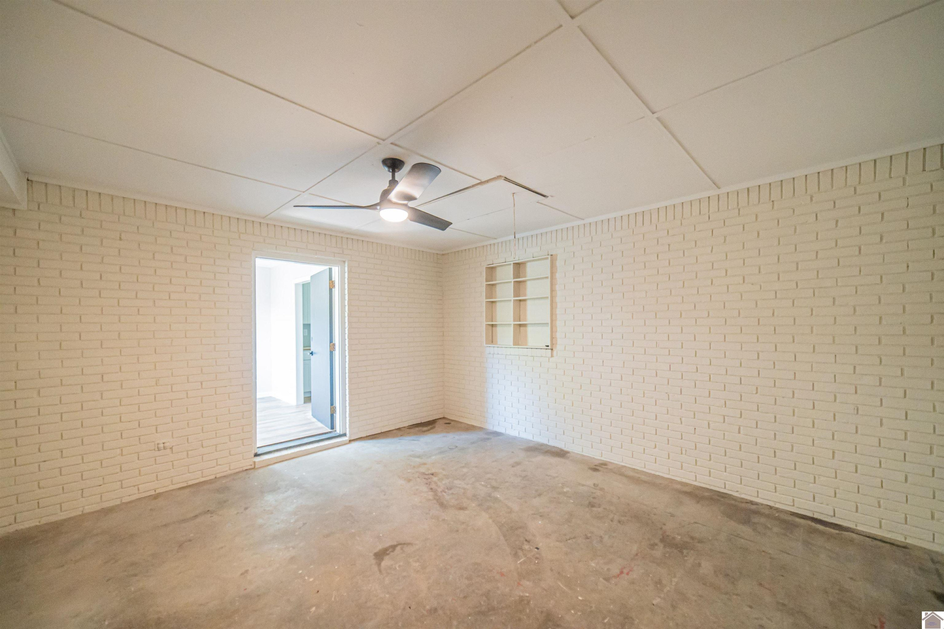 344 Scott Road Ledbetter, KY 42058 - Photo 24 of 28 Bonus Room
