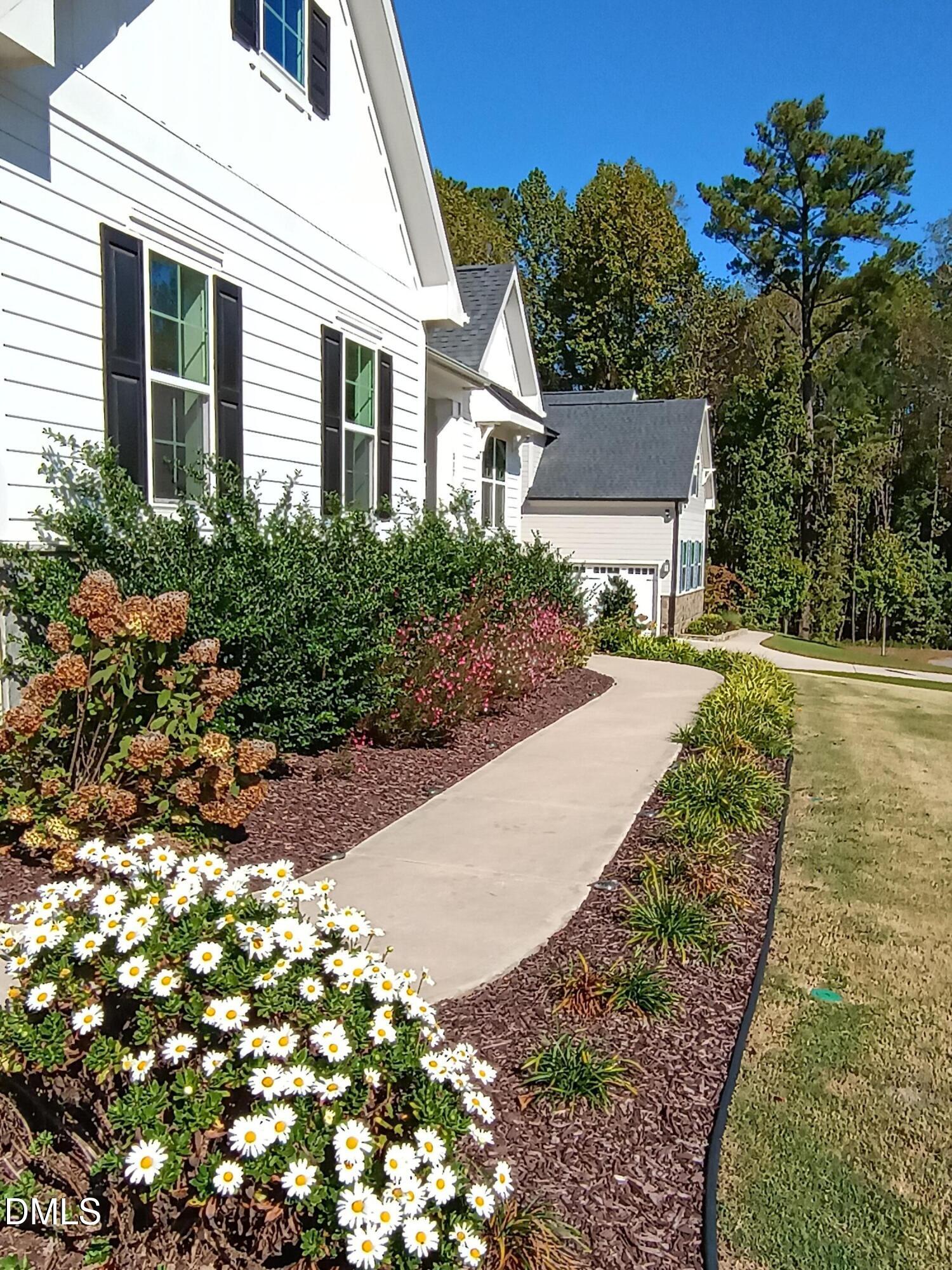 317 Inwood Forest Drive Raleigh, NC 27603 - Photo 75 of 76 IMG_20251009_105450715