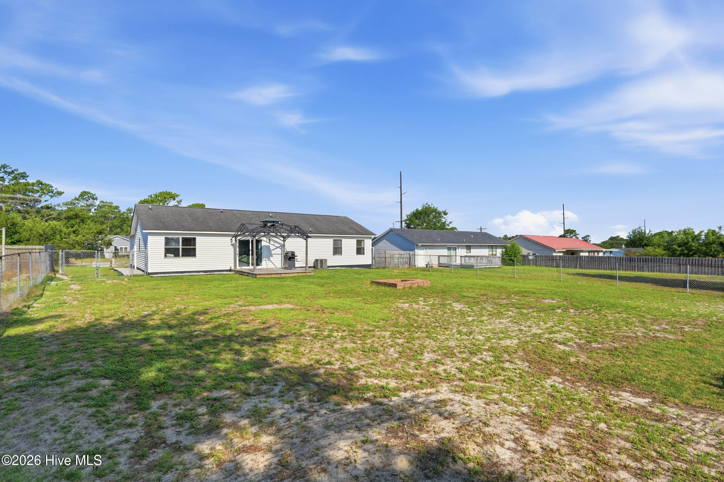 519 Sand Ridge Road Hubert, NC 28539 - Photo 36 of 39