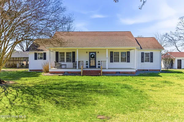 $399,000 | 10771 Highway 117, Willard, NC 28478