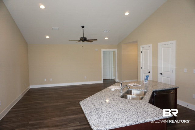 214 Lakefront Circle Summerdale, AL 36580 - Photo 17 of 21